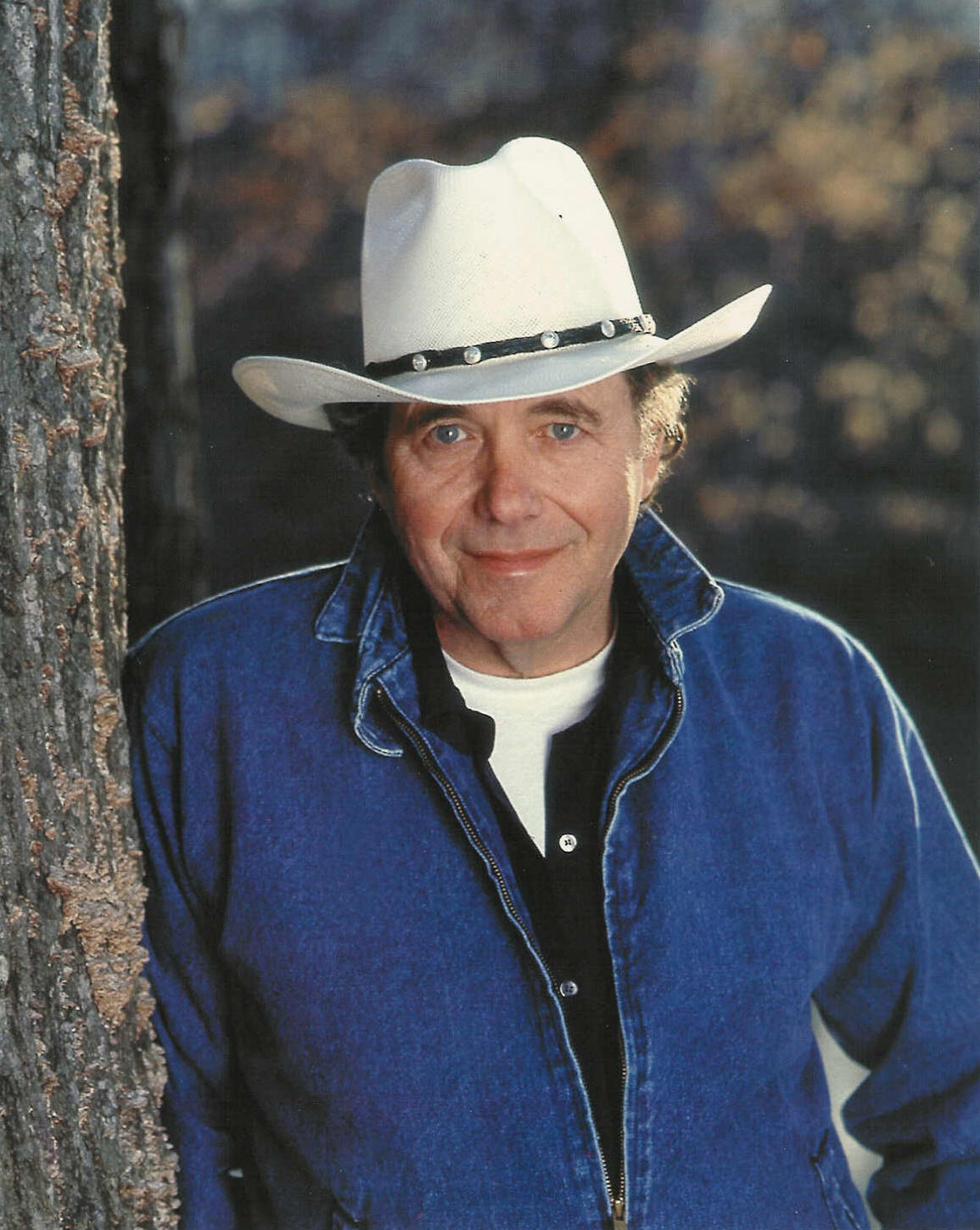 Bobby Bare